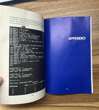 Manuale Commodore 64 MicroComputer Guida Originale