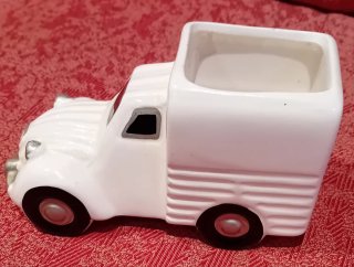 Coche Citroen 2CV