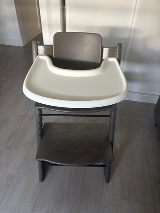 Stokke Tripp Trapp - silla y accesorios