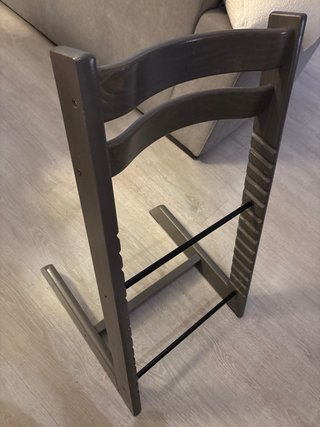 Stokke Tripp Trapp - silla y accesorios