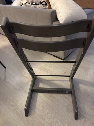 Stokke Tripp Trapp - silla y accesorios