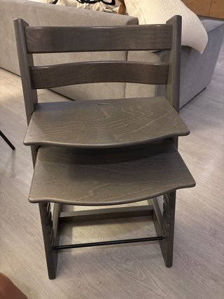 Stokke Tripp Trapp - silla y accesorios