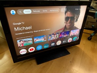 Televisor Sony BRAVIA Negro