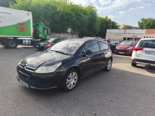 Citroen C4 2006