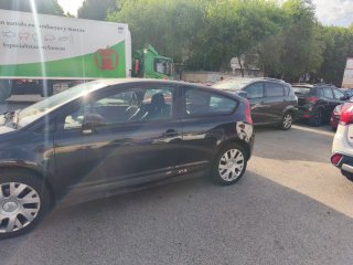 Citroen C4 2006