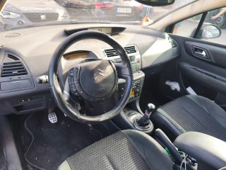 Citroen C4 2006