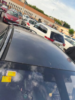 Citroen C4 2006