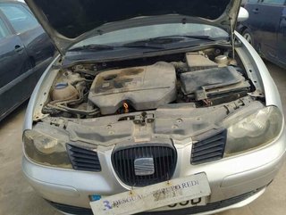Seat 0001125051 motor arranque ibiza iii 1292451