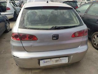 Seat 0001125051 motor arranque ibiza iii 1292451