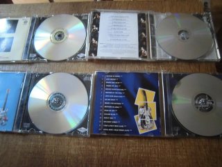 CD DIRE STRAITS SULTANS OF SWING BEST PARA RAMÓN