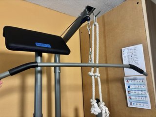 Multifunción DOMYOS BM530