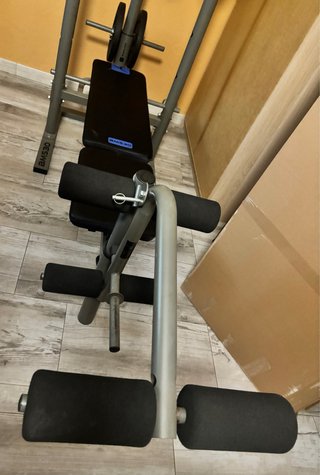 Multifunción DOMYOS BM530
