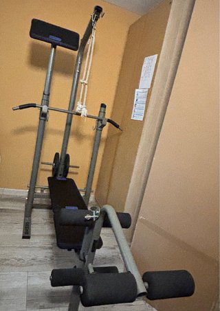 Multifunción DOMYOS BM530
