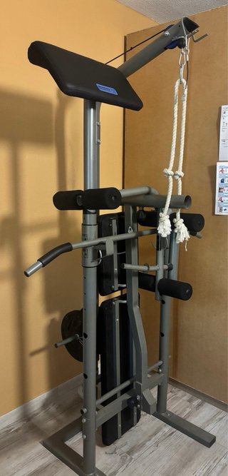 Multifunción DOMYOS BM530