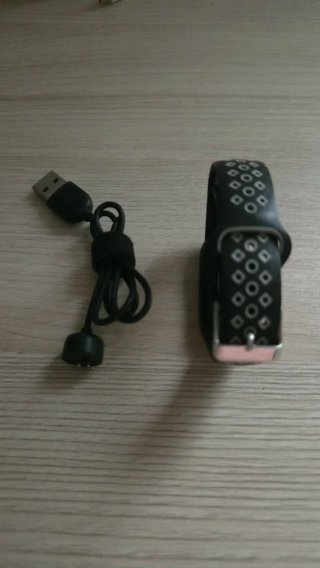 Pulsera Xiaomi Mi Band 5 Negra