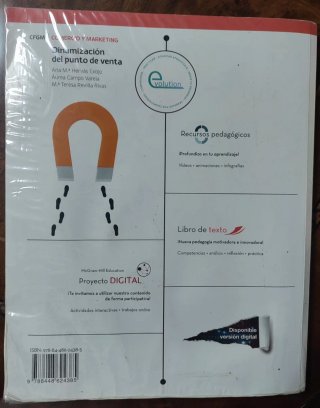 Dinamización del punto de venta
