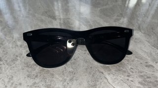 Gafas de Sol Hawkers Negras