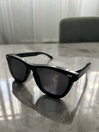 Gafas de Sol Hawkers Negras