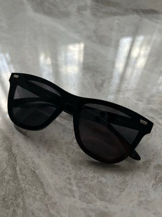 Gafas de Sol Hawkers Negras