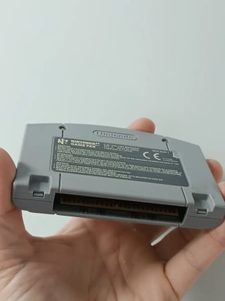 Mario Party 2 - Nintendo 64