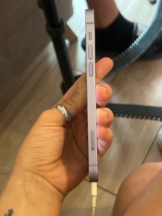 iPhone 12 Apple CAMBIO O VENTA