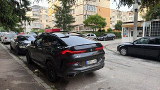 BMW X6 2024