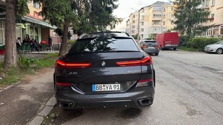 BMW X6 2024