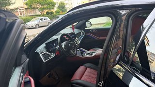 BMW X6 2024