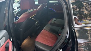 BMW X6 2024