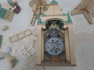 Piezas Lego Variadas