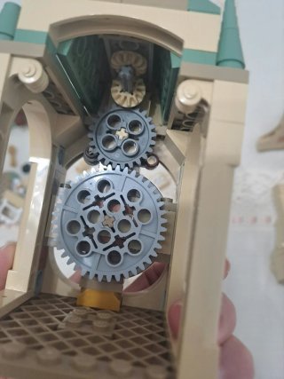 Piezas Lego Variadas