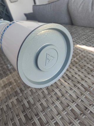 Telescopio Takahashi FC 100 classic Fluorita