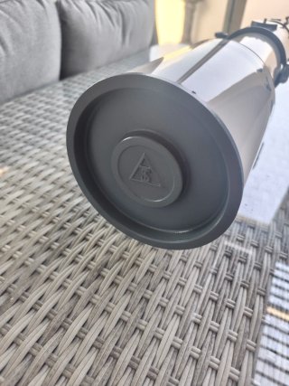 Telescopio Takahashi FC 100 classic Fluorita
