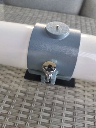 Telescopio Takahashi FC 100 classic Fluorita