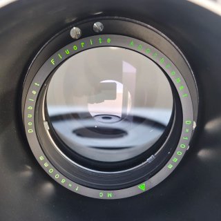 Telescopio Takahashi FC 100 classic Fluorita