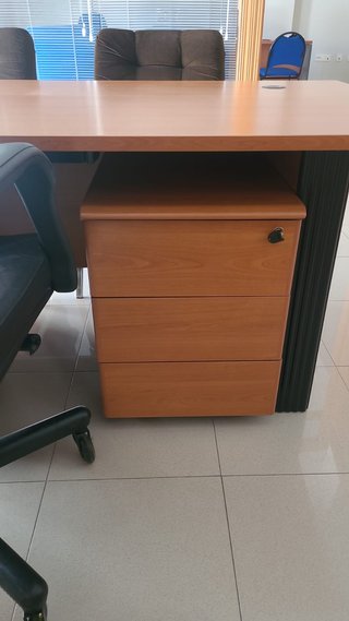 Mobiliario de oficina