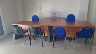 Mobiliario de oficina