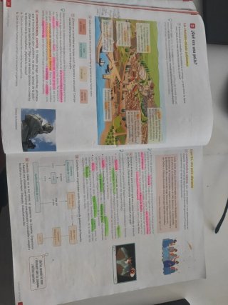 Cultura Clásica I : ESO : Revuela