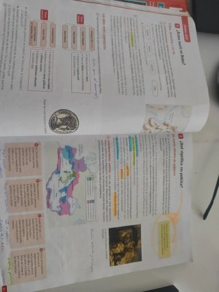 Cultura Clásica I : ESO : Revuela