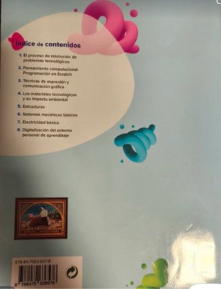 Libro de tecnologia y digitalización