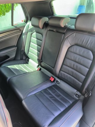Volkswagen Golf 7 GTI ABT