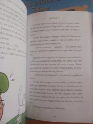 Perro verde 3: Mi familia y otros animales
