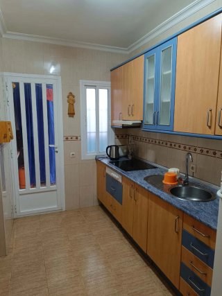 Alquilo habitación con llave individual