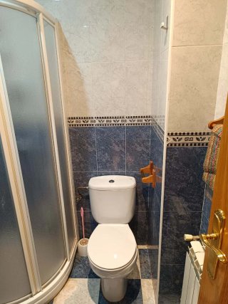 Alquilo habitación con llave individual