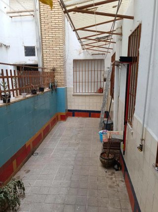 Alquilo habitación con llave individual