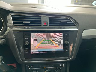 Volkswagen Tiguan 2.0 Tdi Advance Dsg