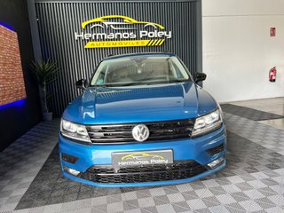 Volkswagen Tiguan 2.0 Tdi Advance Dsg
