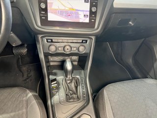 Volkswagen Tiguan 2.0 Tdi Advance Dsg