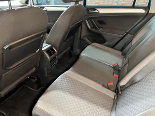 Volkswagen Tiguan 2.0 Tdi Advance Dsg