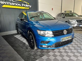 Volkswagen Tiguan 2.0 Tdi Advance Dsg